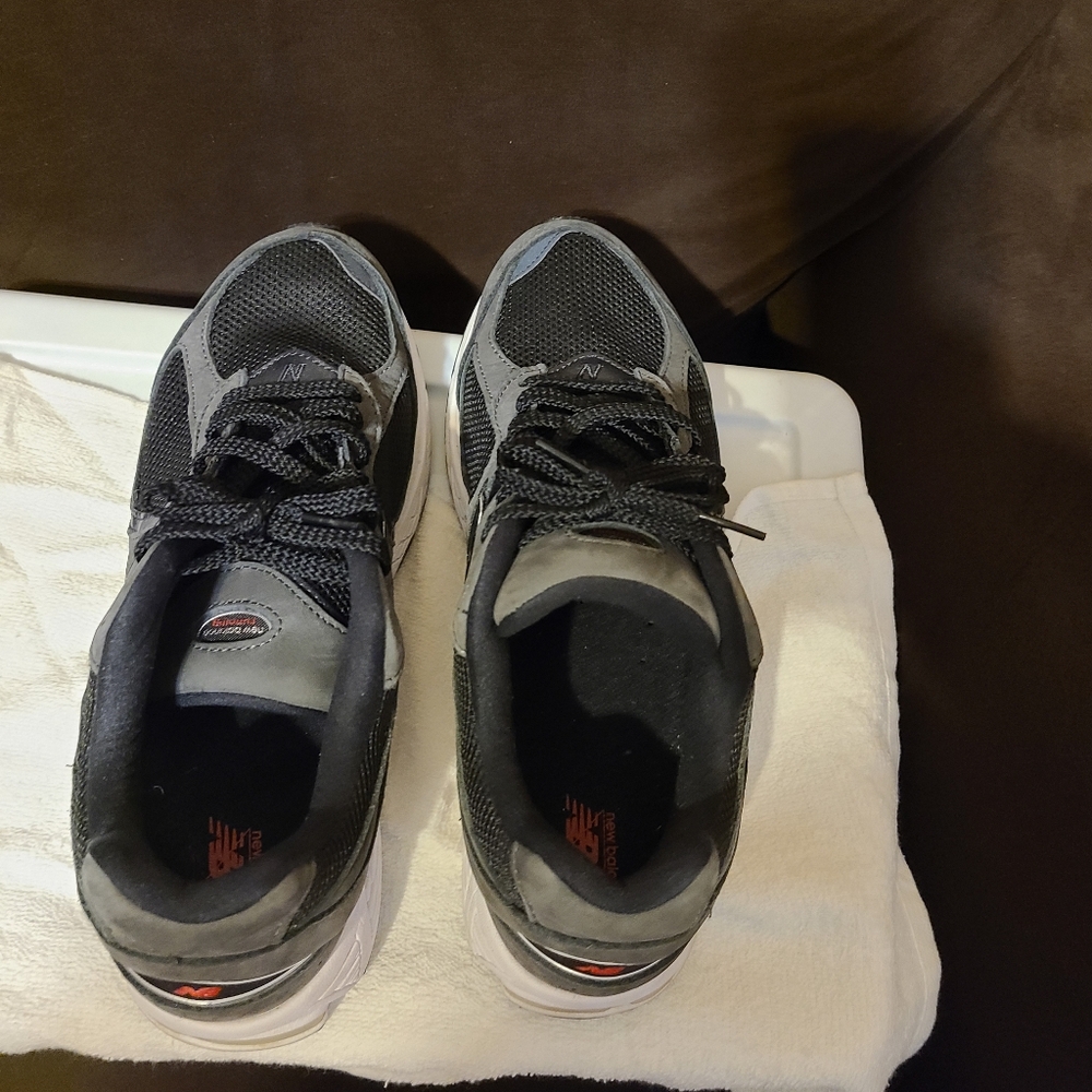 NEW BALANCE SNEAKERS ERGY 2002R - Picture 5 of 8